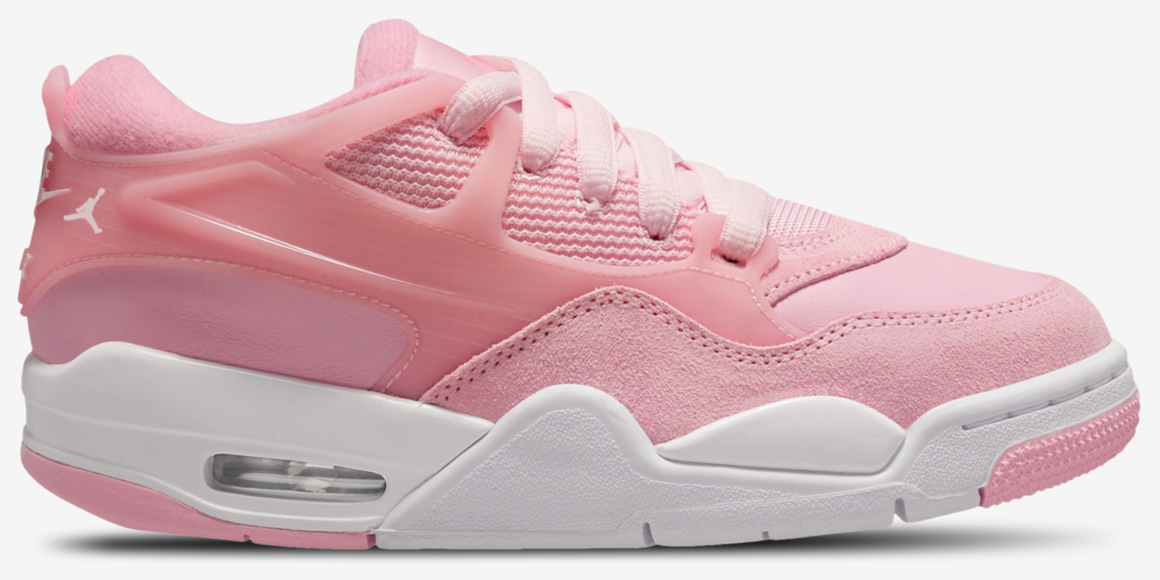 Jordan AJ 4 Remastered Image 1 of 4. Tap to open photo gallery.