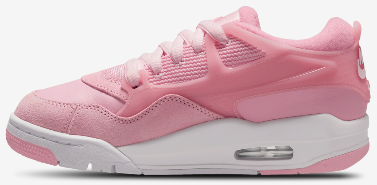 Jordan AJ 4 Remastered Image 2 of 4. Tap to open photo gallery.