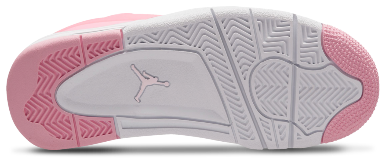 Jordan AJ 4 Remastered - Girls' Grade School | Foot Locker