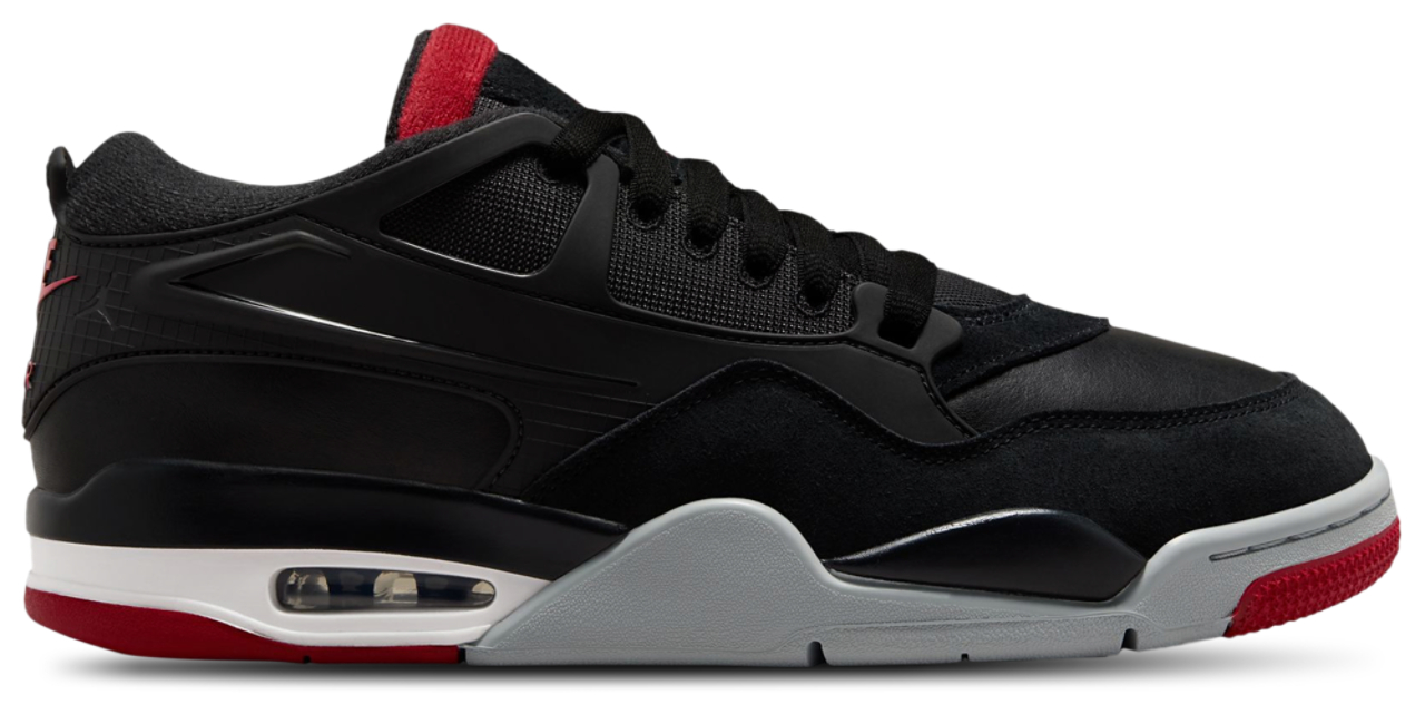 Jordan AJ 4 RM Image 1 of 5. Tap to open photo gallery.