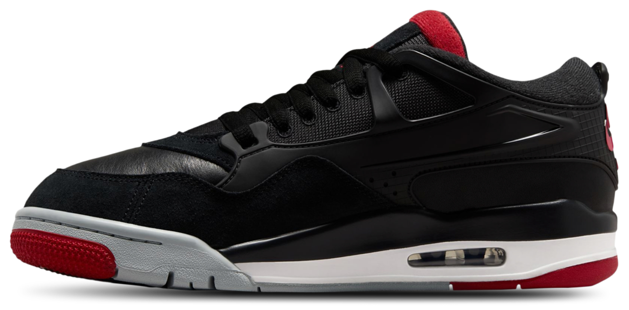 Jordan AJ 4 RM Image 2 of 5. Tap to open photo gallery.