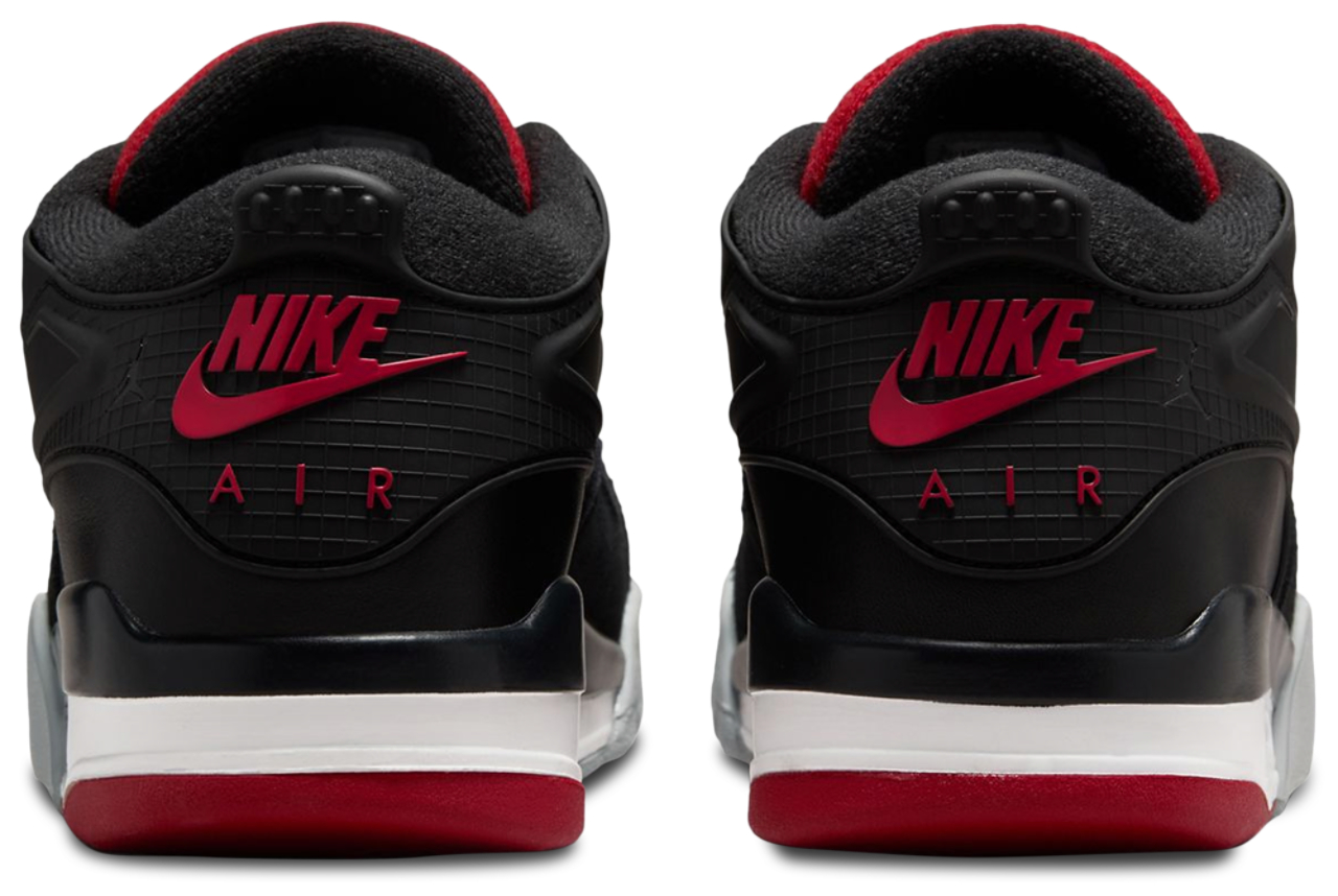 Jordan AJ 4 RM Image 3 of 5. Tap to open photo gallery.