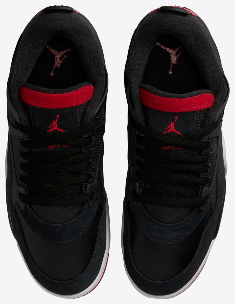 Jordan AJ 4 RM Image 4 of 5. Tap to open photo gallery.