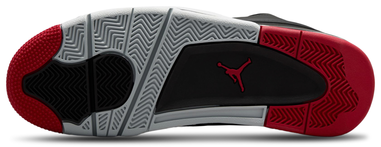 Jordan AJ 4 RM Image 5 of 5. Tap to open photo gallery.