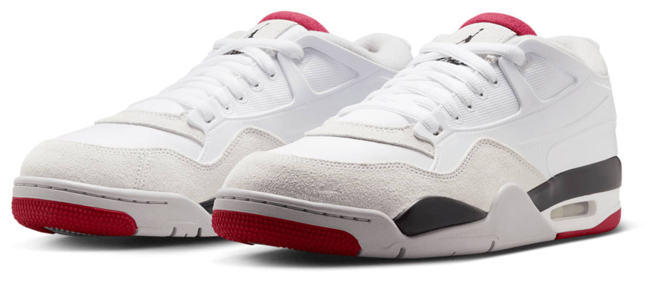 エアジョーダン 4 RM US10 28cm Jordan AJ 4 RM | Foot Locker