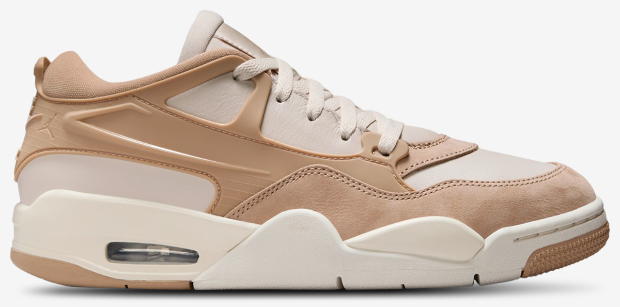 Jordan Air Jordan 4 RM Image 1 of 5. Tap to open photo gallery.