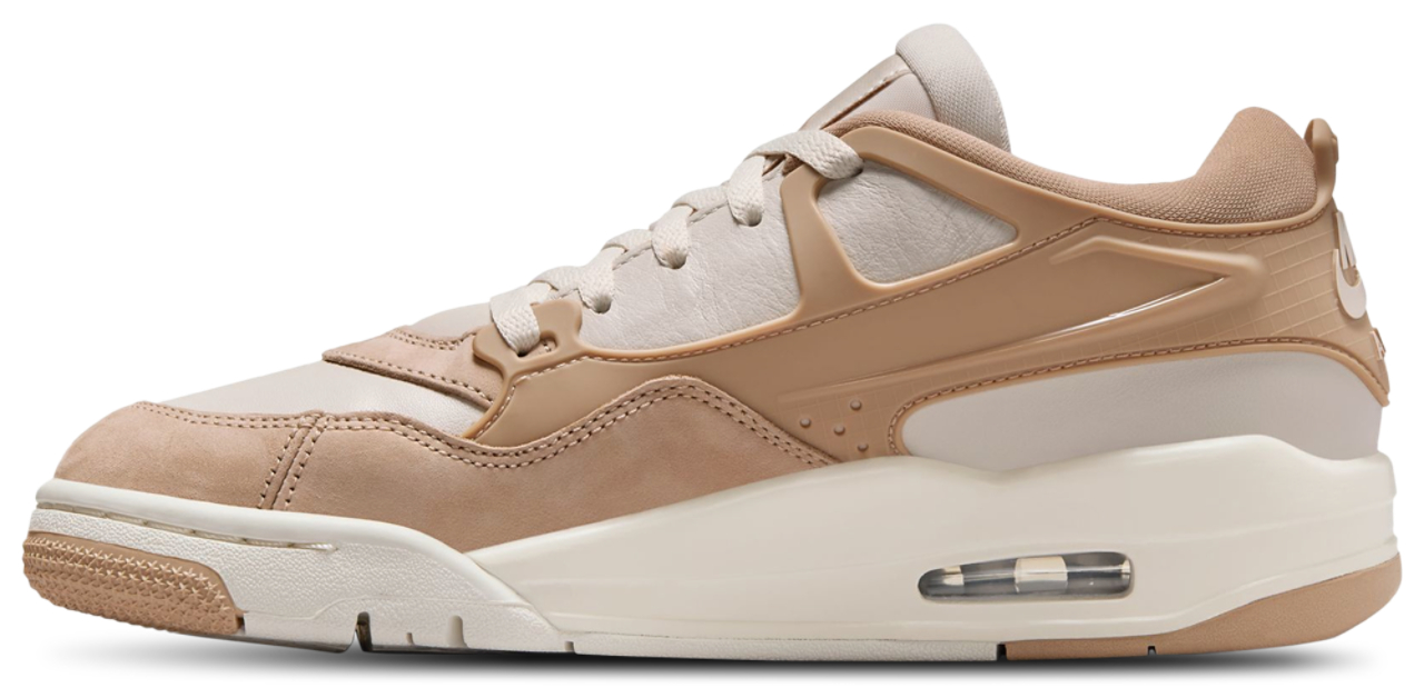 Jordan Air Jordan 4 RM Image 2 of 5. Tap to open photo gallery.