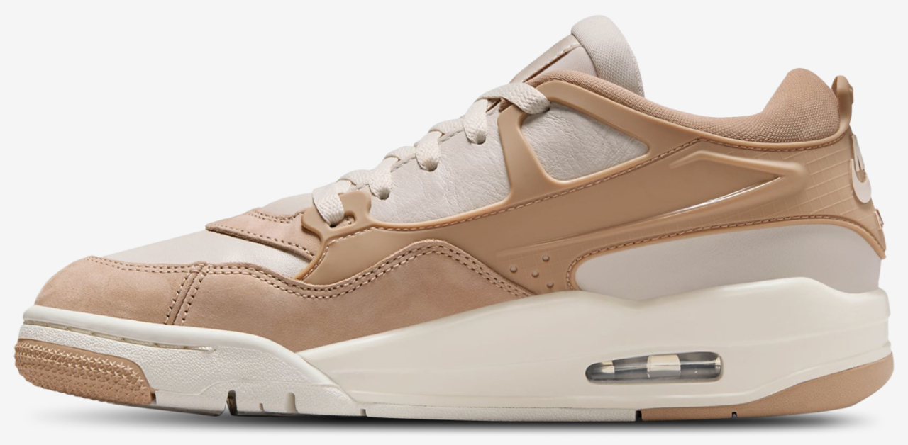 Jordan Air Jordan 4 RM Image 2 of 5. Tap to open photo gallery.