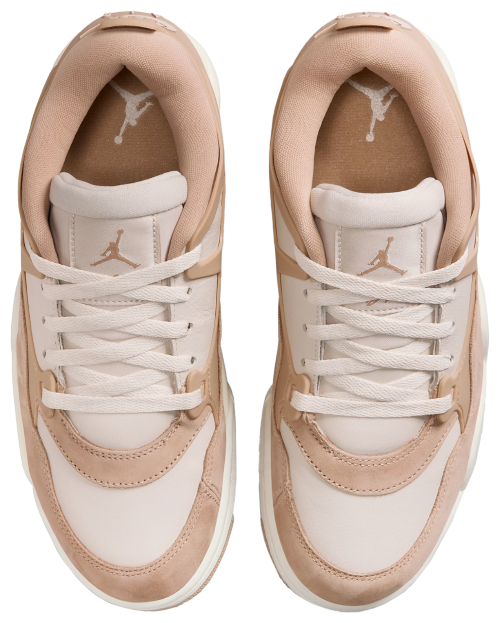 NIKE WMNS AIR JORDAN 4 RETRO 24.5㎝ ベージュ Jordan Air Jordan 4 RM - Women's | Foot Locker