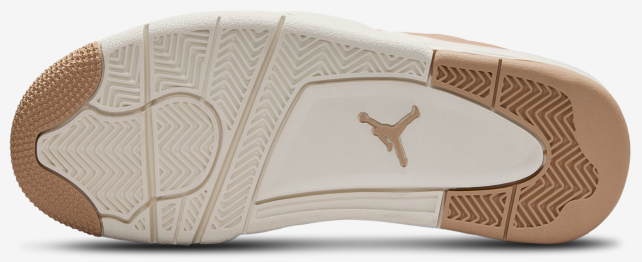 Jordan Air Jordan 4 RM Image 5 of 5. Tap to open photo gallery.