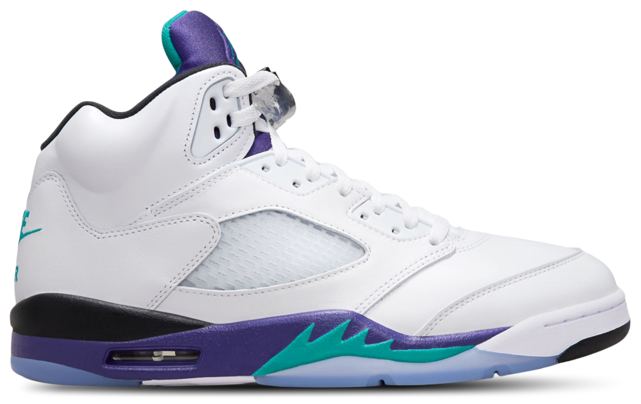 Jordan Retro 5 OG Image 1 of 5. Tap to open photo gallery.