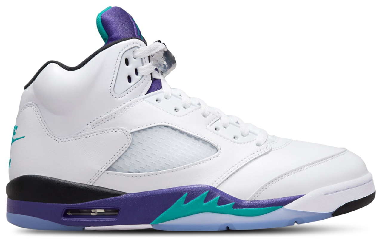 Jordan Retro 5 OG Image 1 of 5. Tap to open photo gallery.