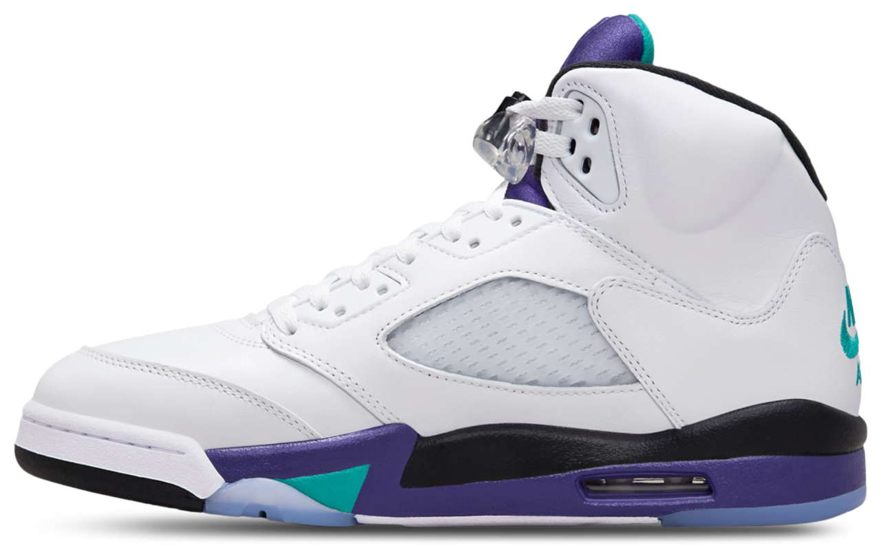 Jordan Retro 5 OG Image 2 of 5. Tap to open photo gallery.