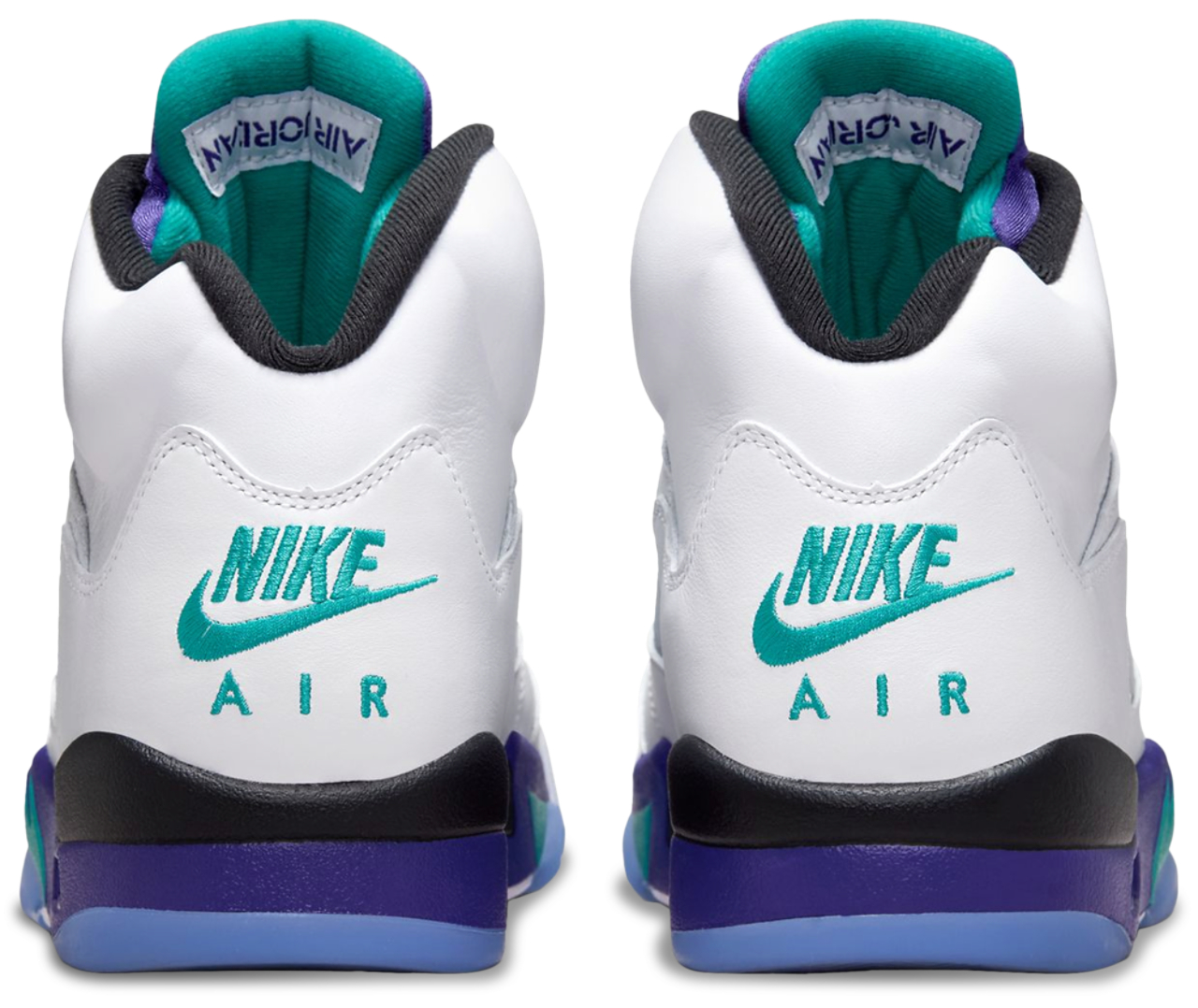 Jordan Retro 5 OG Image 3 of 5. Tap to open photo gallery.