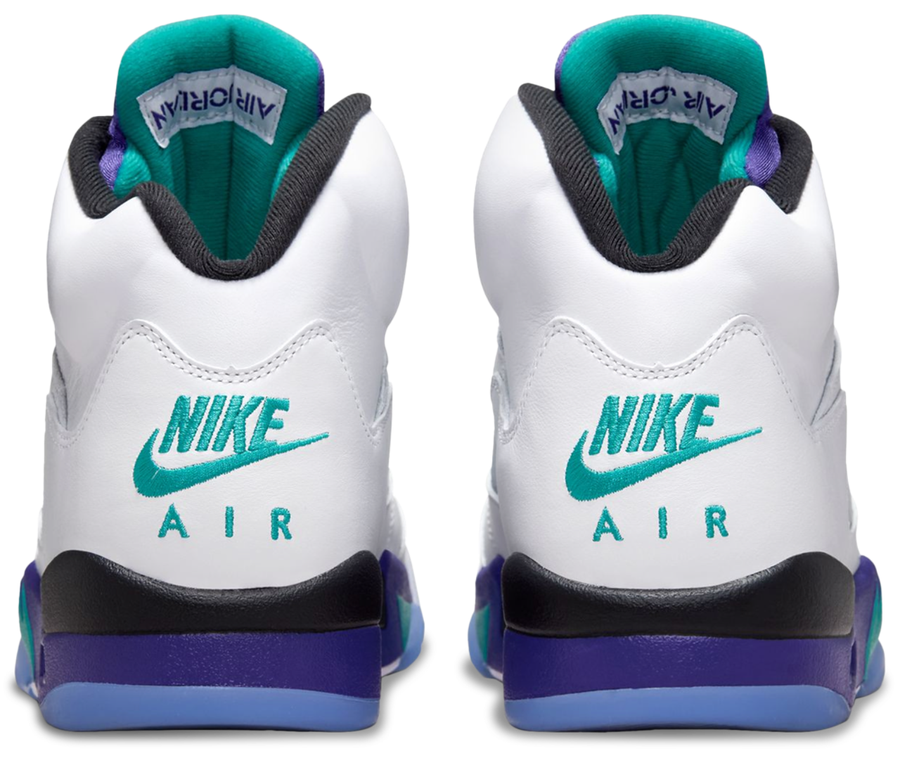 Jordan Retro 5 OG Image 3 of 5. Tap to open photo gallery.