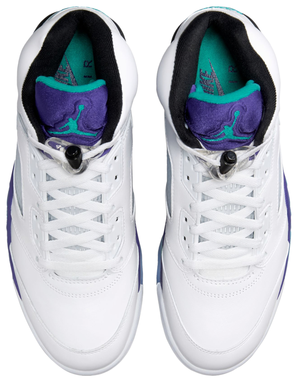 Jordan Retro 5 OG Image 4 of 5. Tap to open photo gallery.