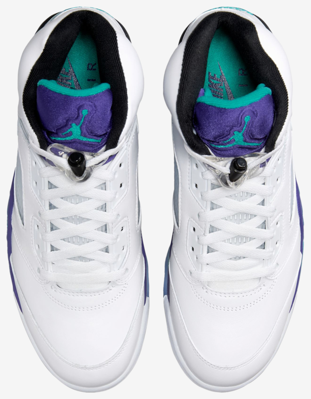 Jordan Retro 5 OG Image 4 of 5. Tap to open photo gallery.