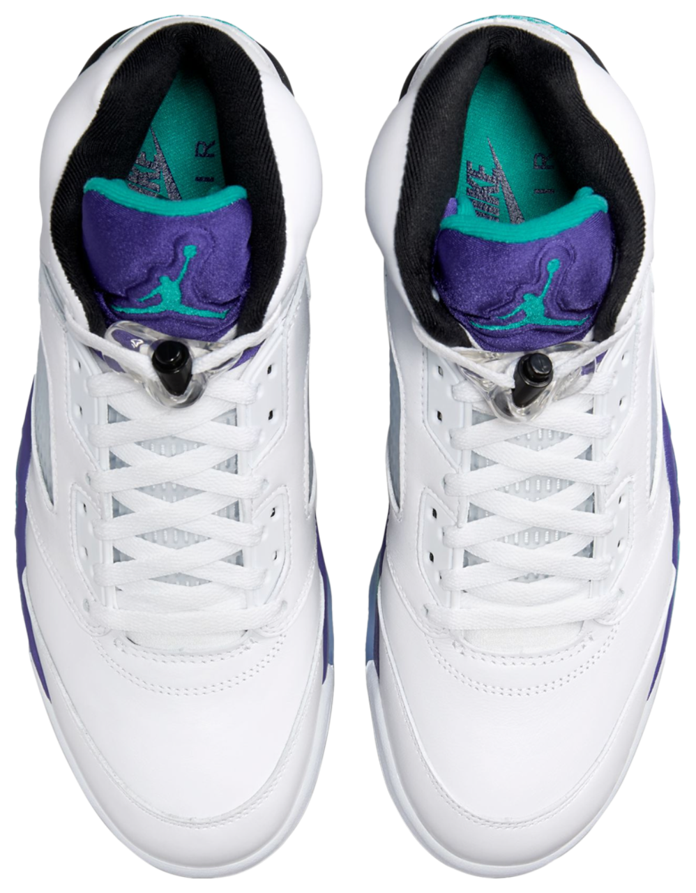 Jordan Retro 5 OG Image 4 of 5. Tap to open photo gallery.