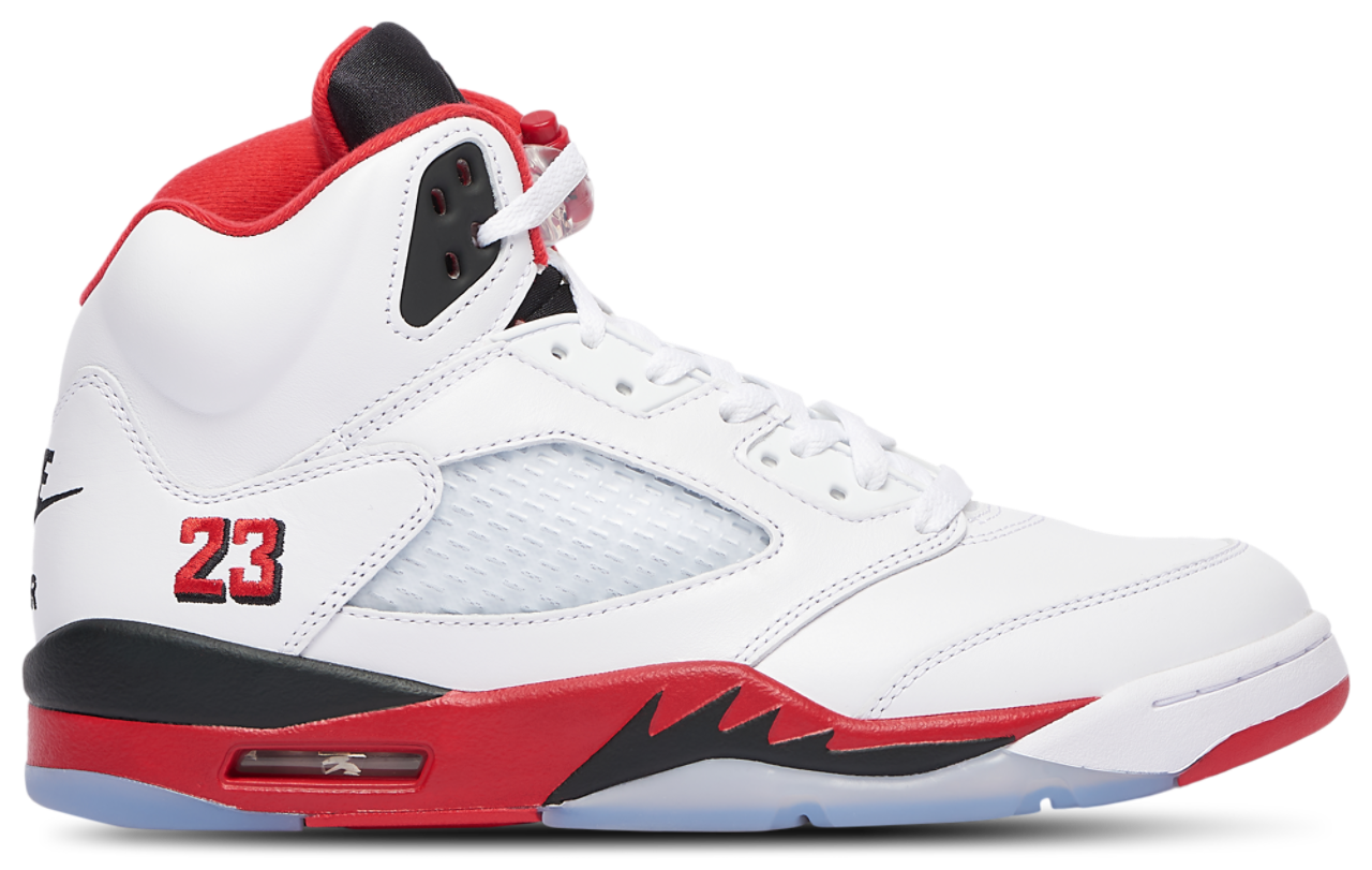 Jordan Retro 5 OG Image 1 of 5. Tap to open photo gallery.