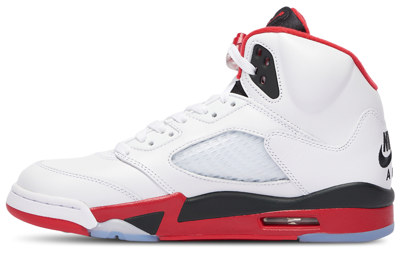 靴 AIRJORDAN 5 RETRO Air Jordan 5 Metallic Reimagined Review & On Feet - YouTube