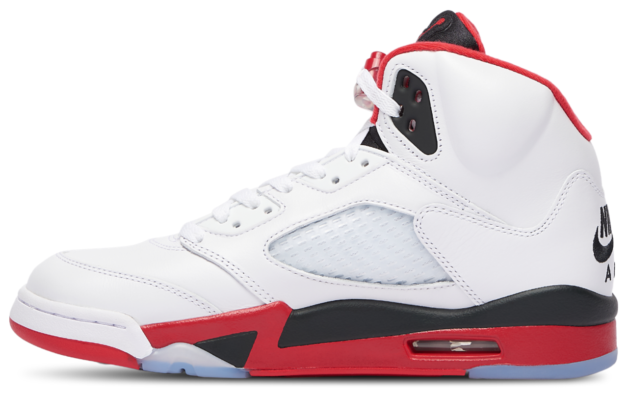 Jordan Retro 5 OG Image 2 of 5. Tap to open photo gallery.