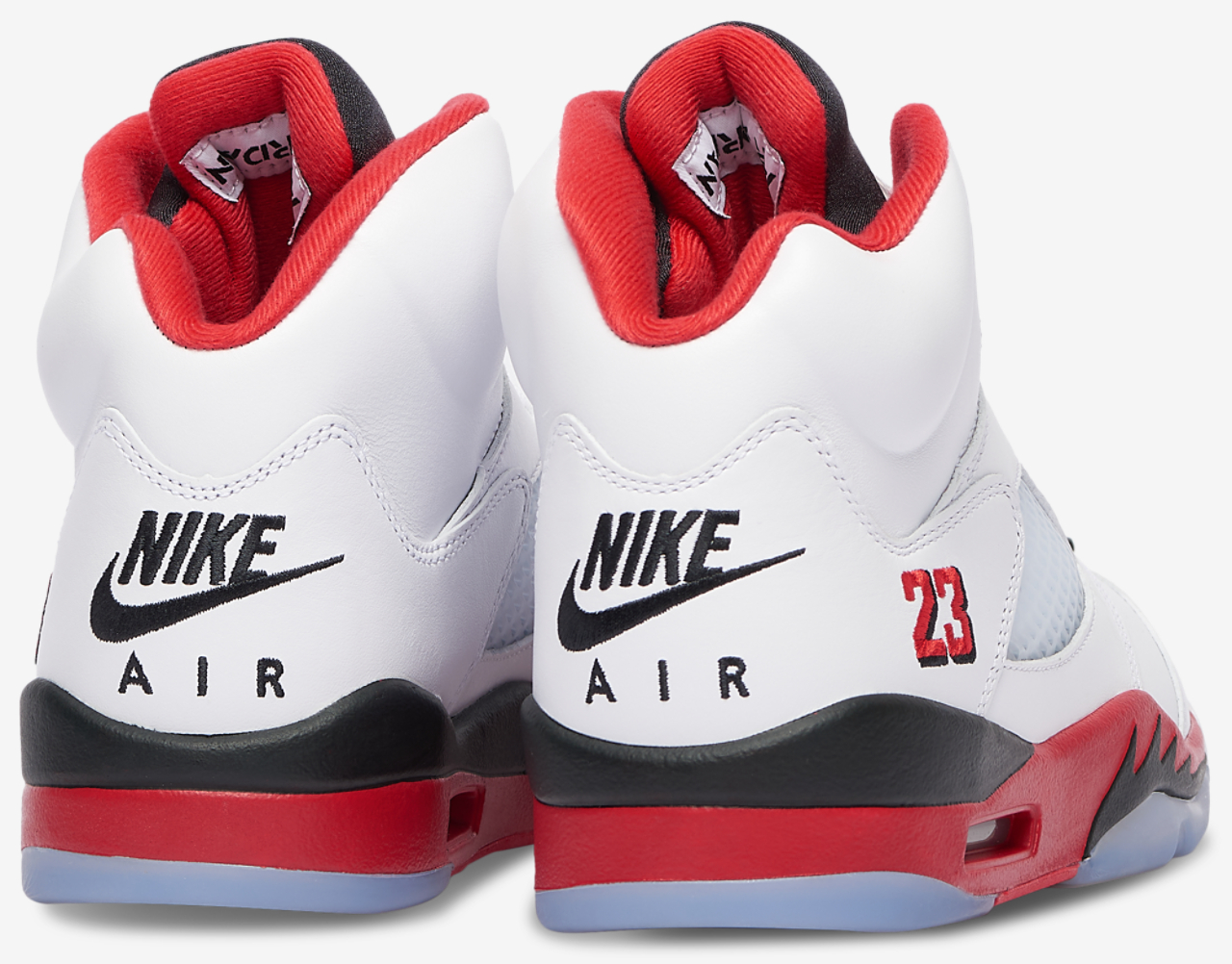 Jordan Retro 5 OG Image 3 of 5. Tap to open photo gallery.