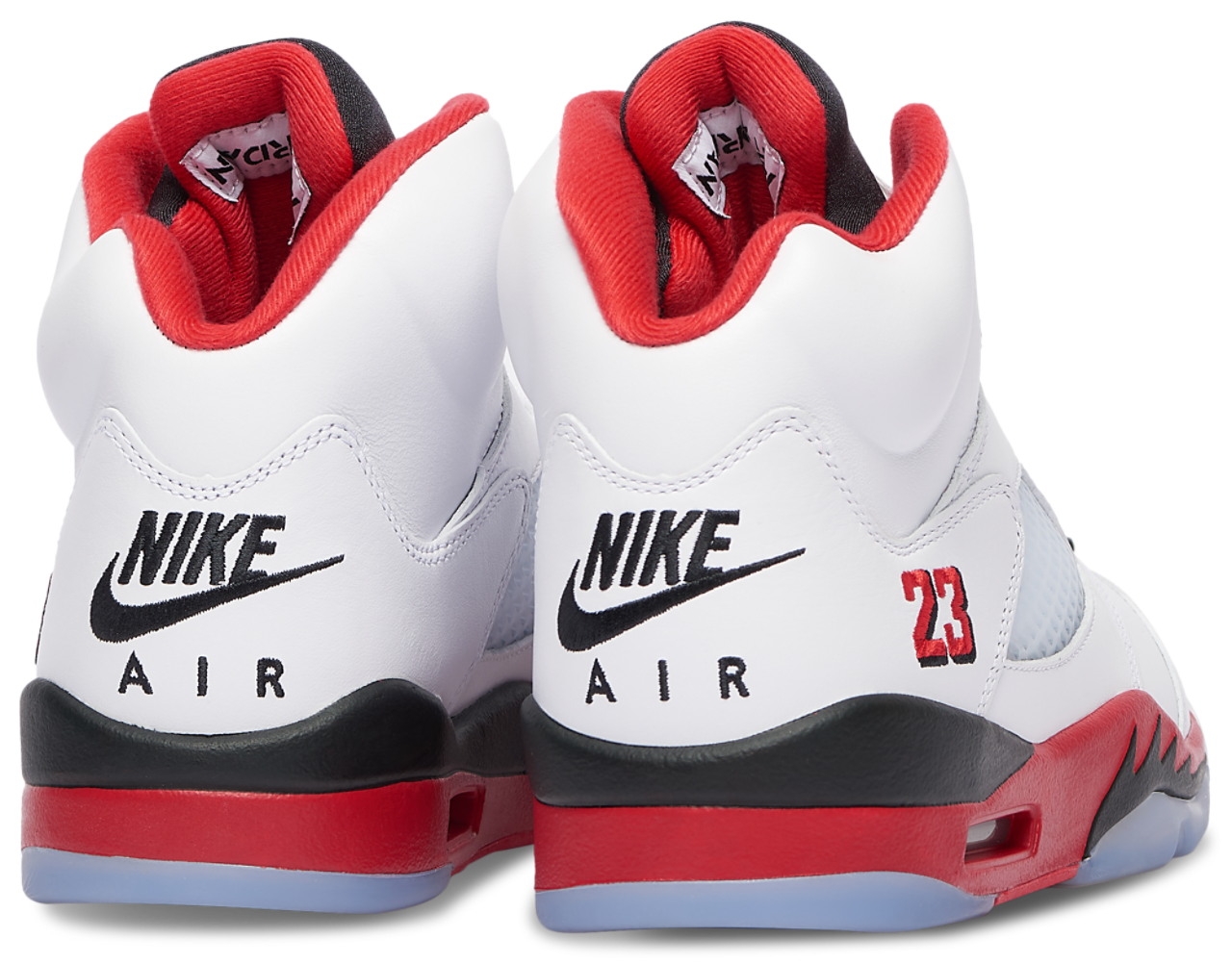 Jordan Retro 5 OG Image 3 of 5. Tap to open photo gallery.