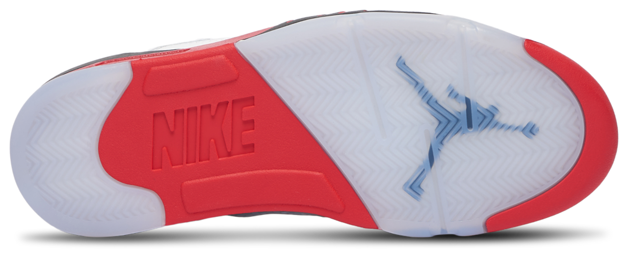 靴 Nike Air Jordan 5 Retro OG Fire Red Air Jordan 5 Retro Low 'Fire Red' Release Date. Nike SNKRS