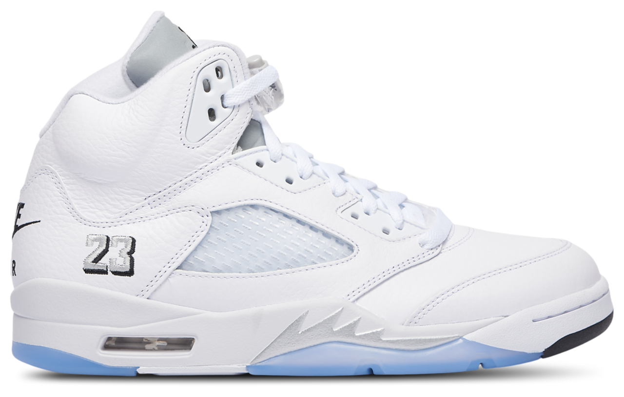 Jordan Retro 5 OG Image 1 of 6. Tap to open photo gallery.
