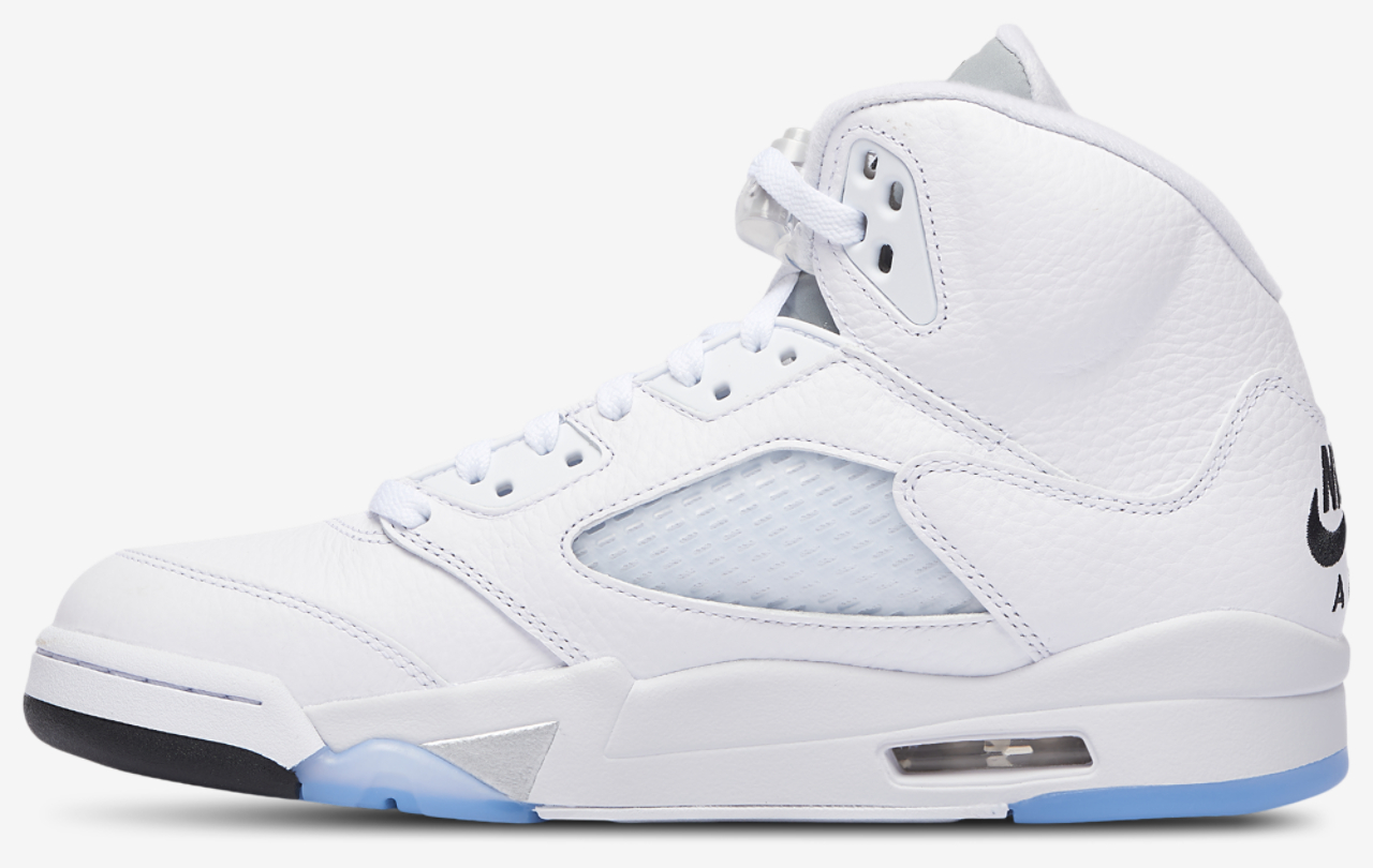 Jordan Retro 5 OG Image 2 of 6. Tap to open photo gallery.