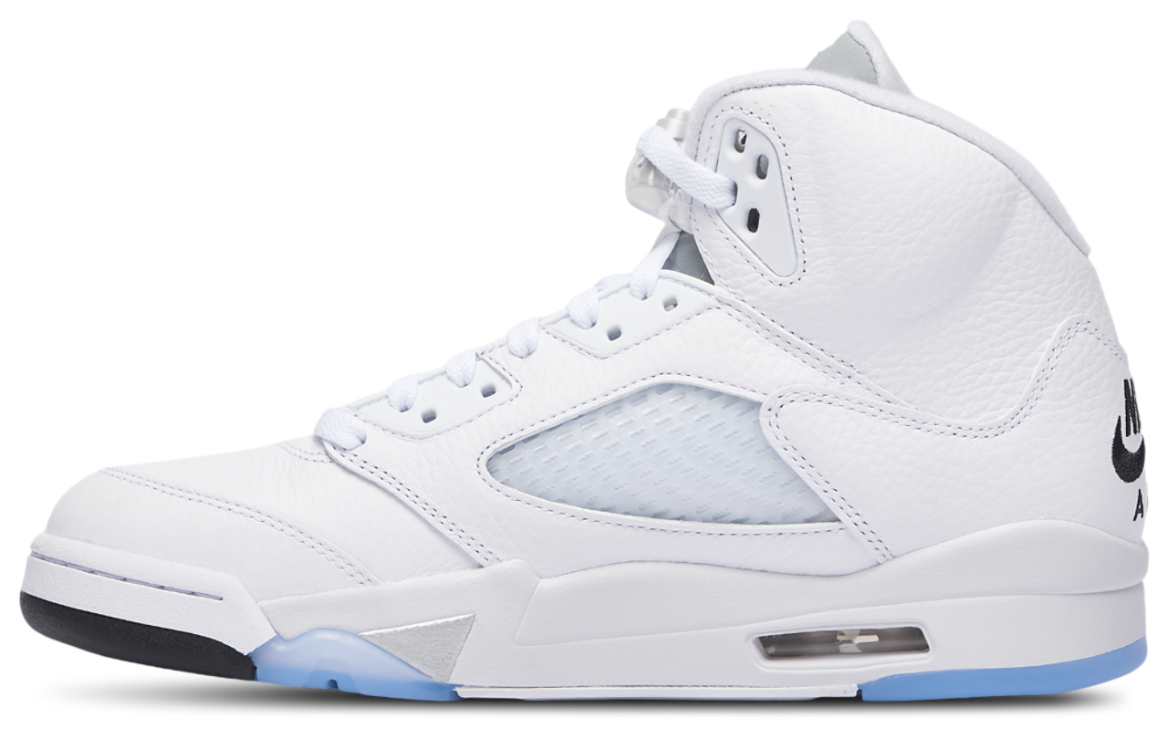 Jordan Retro 5 OG Image 2 of 6. Tap to open photo gallery.