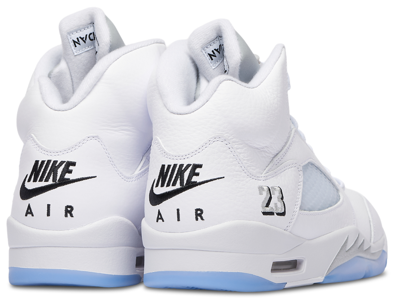 Jordan Retro 5 OG Image 3 of 6. Tap to open photo gallery.