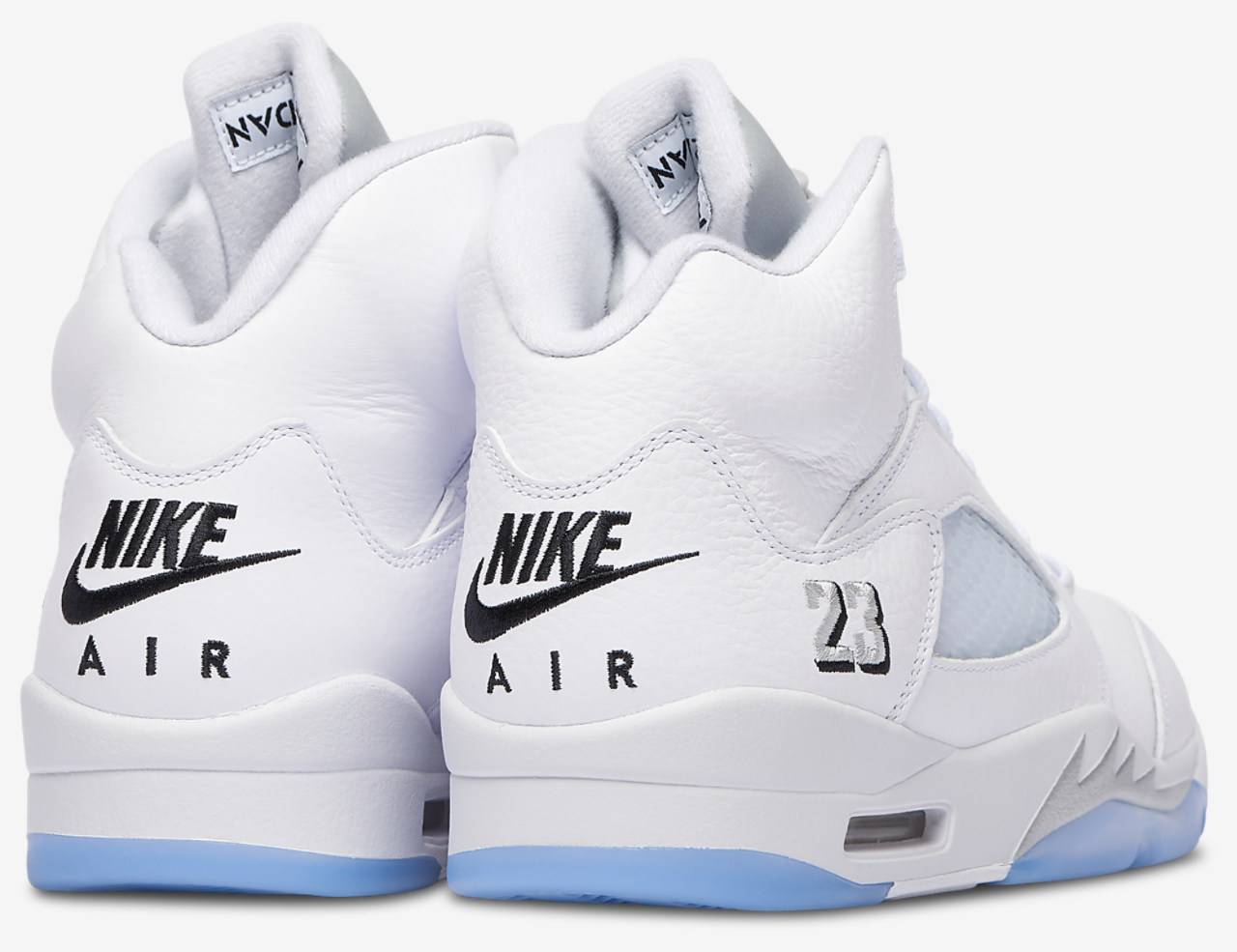 Jordan Retro 5 OG Image 3 of 6. Tap to open photo gallery.