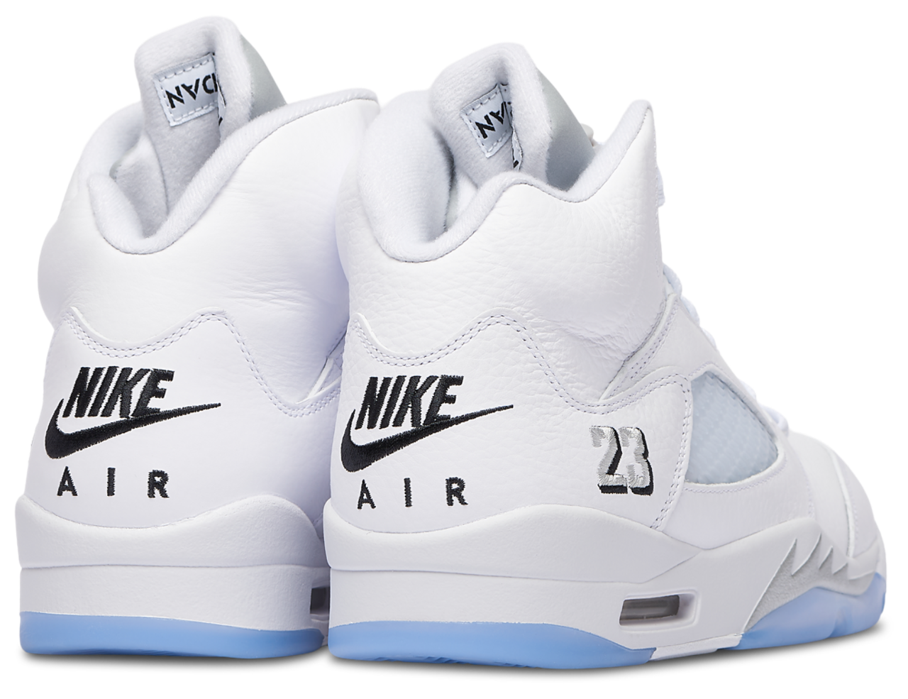 Jordan Retro 5 OG Image 3 of 6. Tap to open photo gallery.