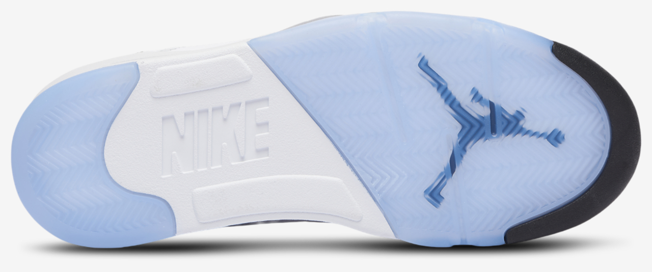 Jordan Retro 5 OG Image 5 of 6. Tap to open photo gallery.