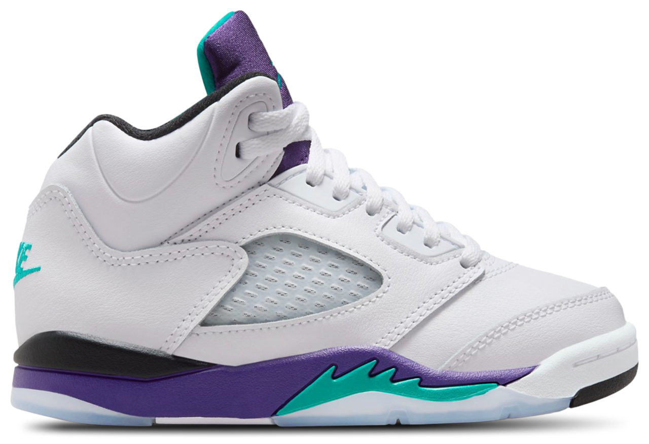 Jordan Retro 5 OG Image 1 of 5. Tap to open photo gallery.