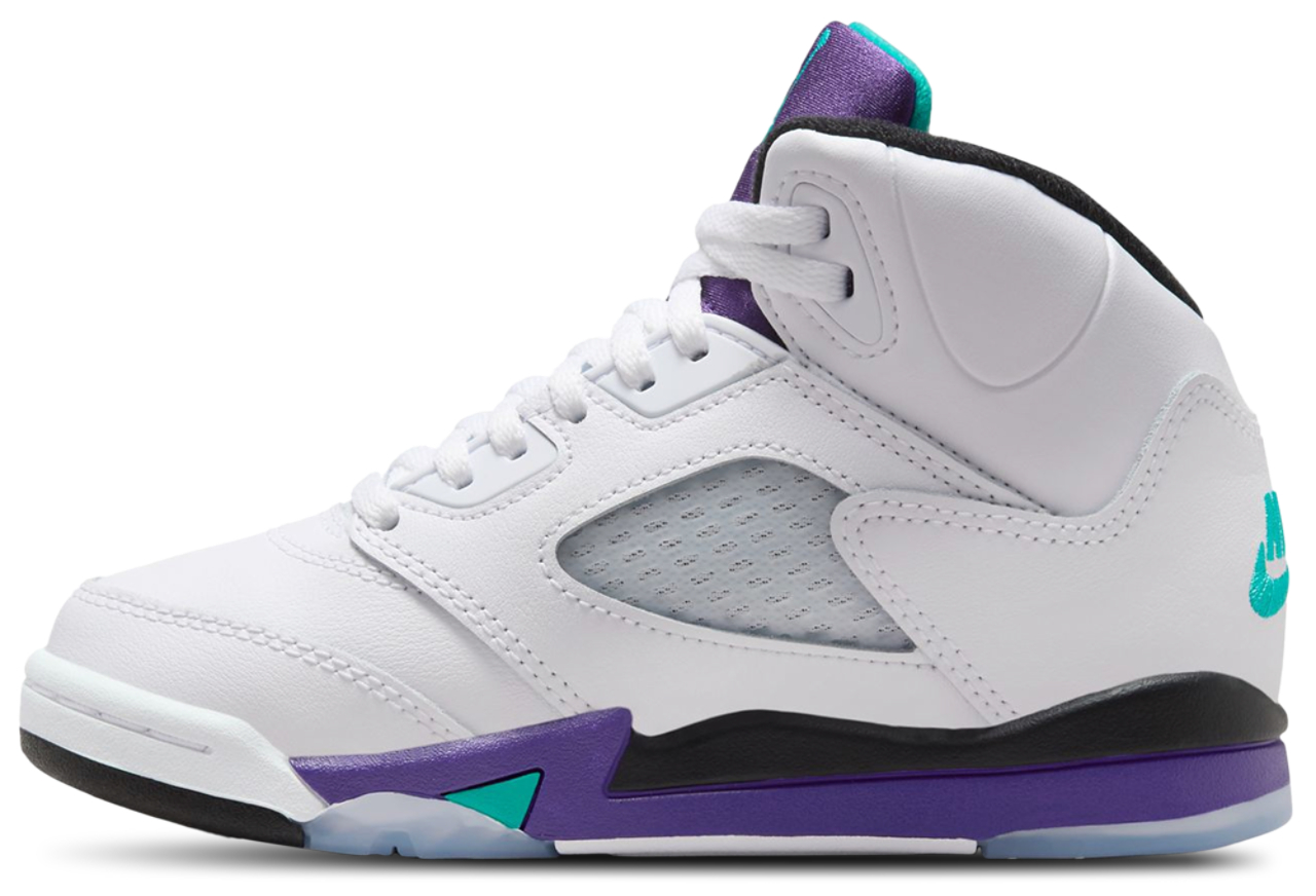 Jordan Retro 5 OG Image 2 of 5. Tap to open photo gallery.