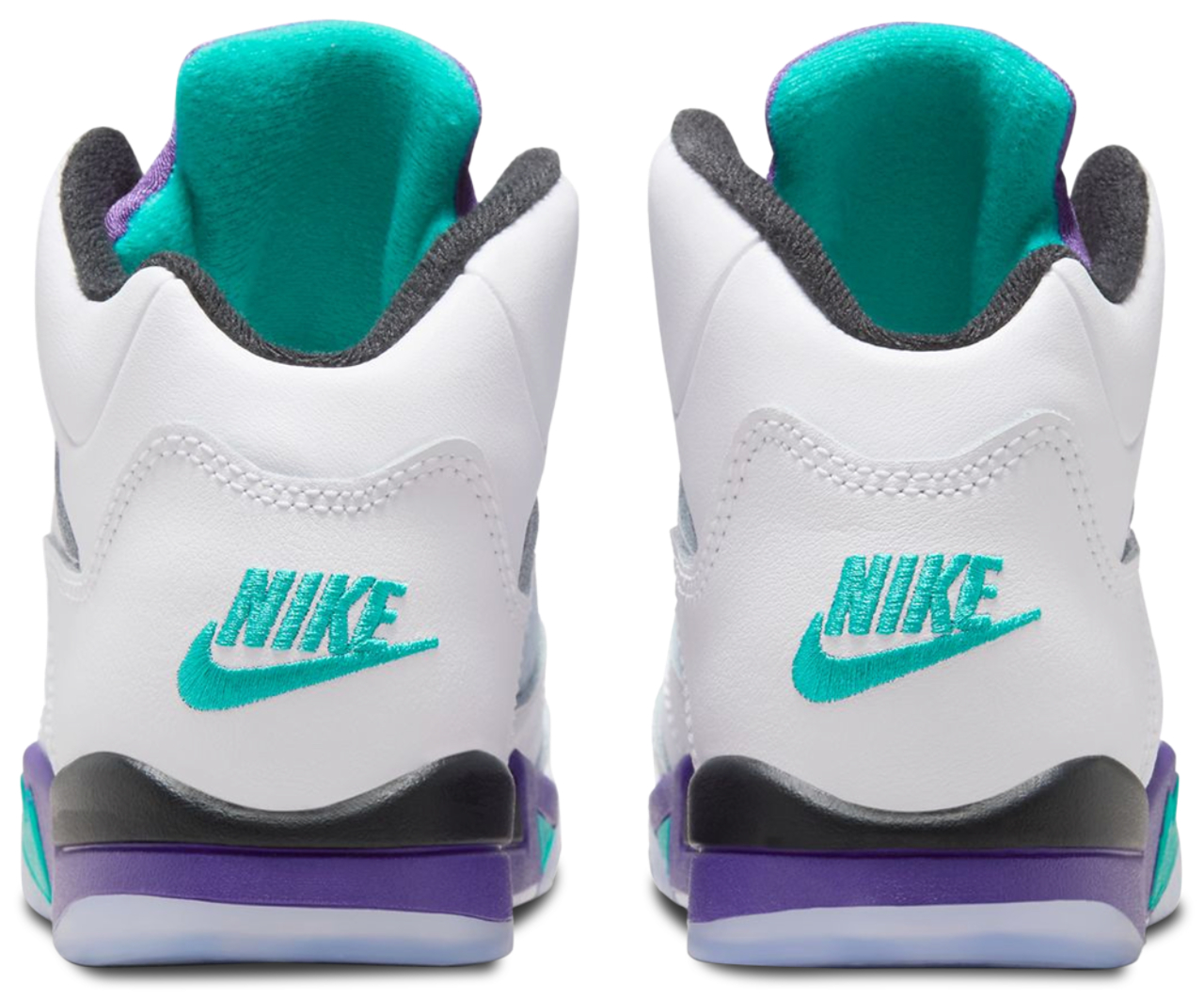 Jordan Retro 5 OG Image 3 of 5. Tap to open photo gallery.