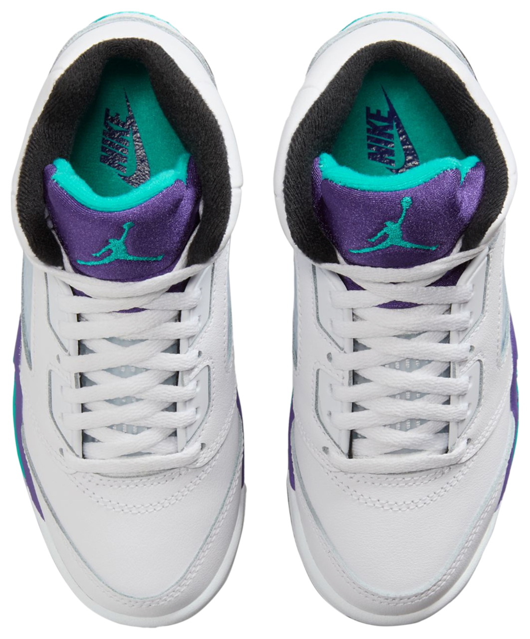 Jordan Retro 5 OG Image 4 of 5. Tap to open photo gallery.