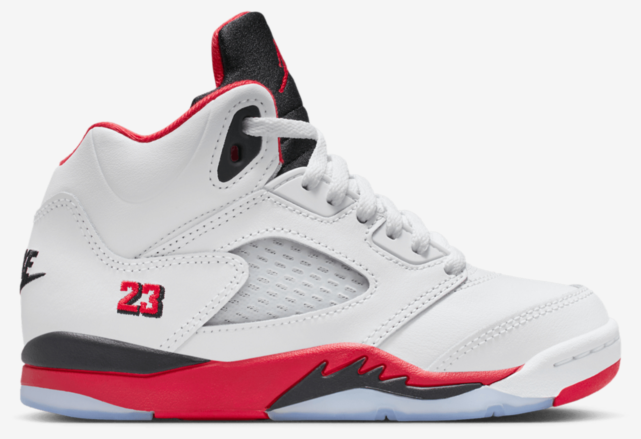 Jordan Retro 5 OG Image 1 of 8. Tap to open photo gallery.
