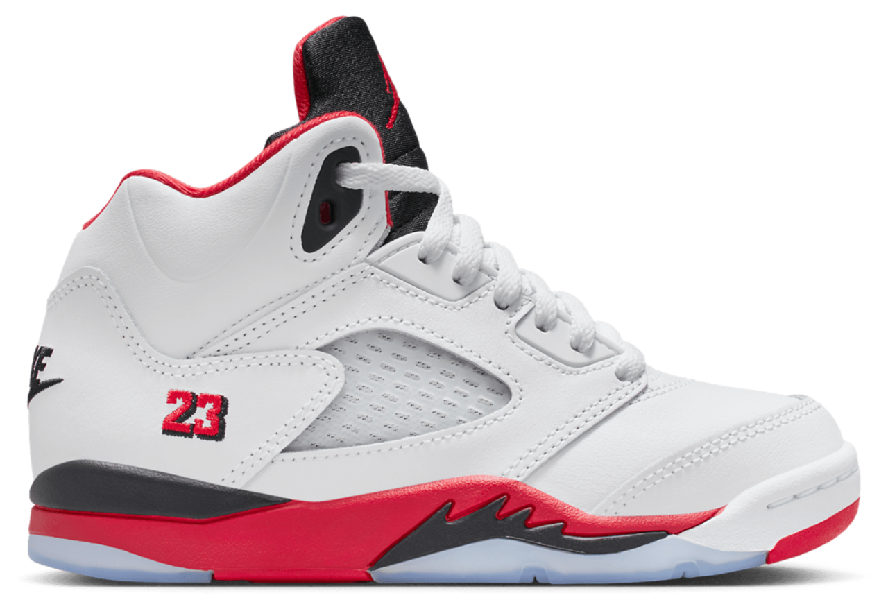 Jordan Retro 5 OG Image 1 of 8. Tap to open photo gallery.