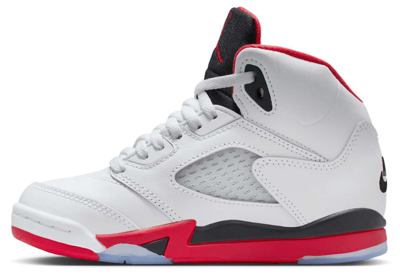 Jordan Retro 5 OG Image 2 of 8. Tap to open photo gallery.