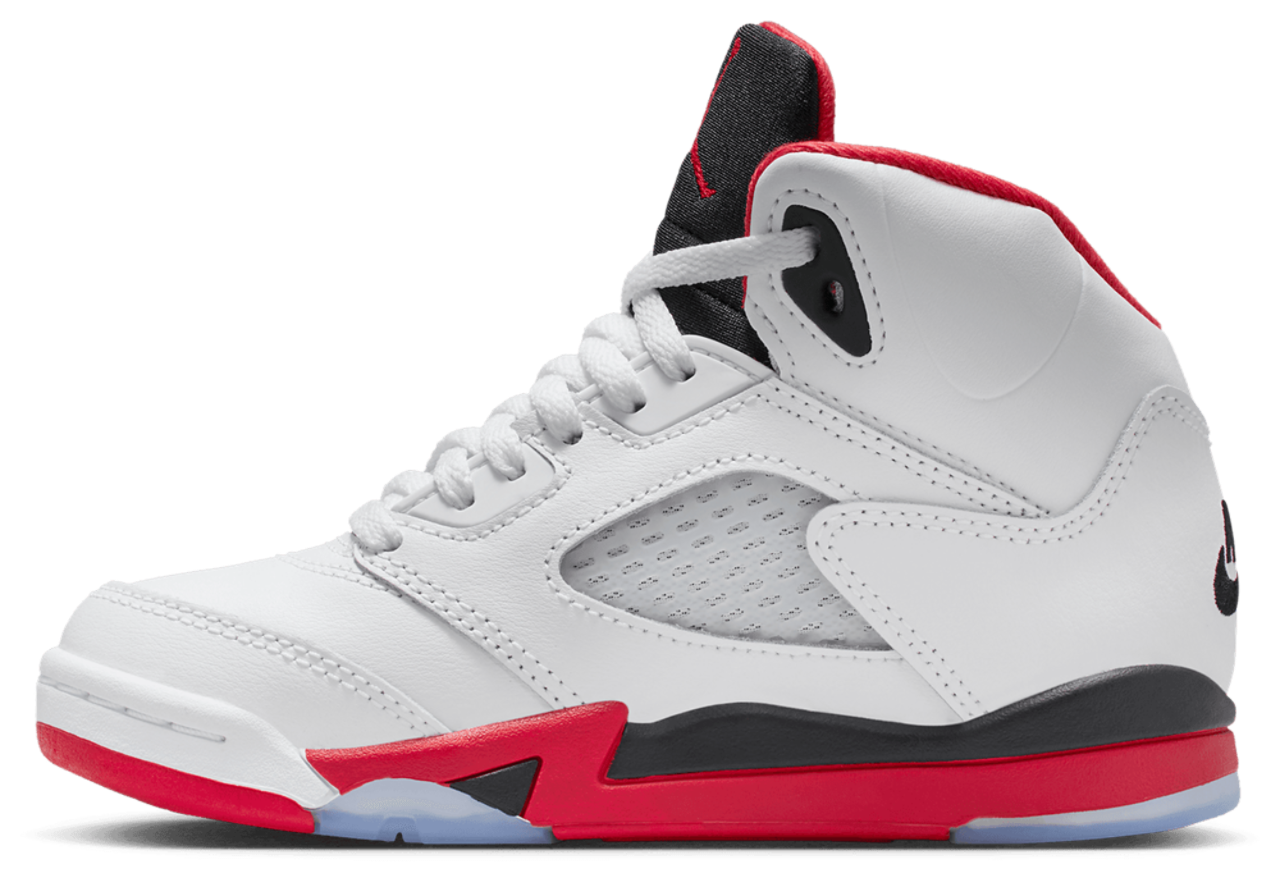 Jordan Retro 5 OG Image 2 of 8. Tap to open photo gallery.