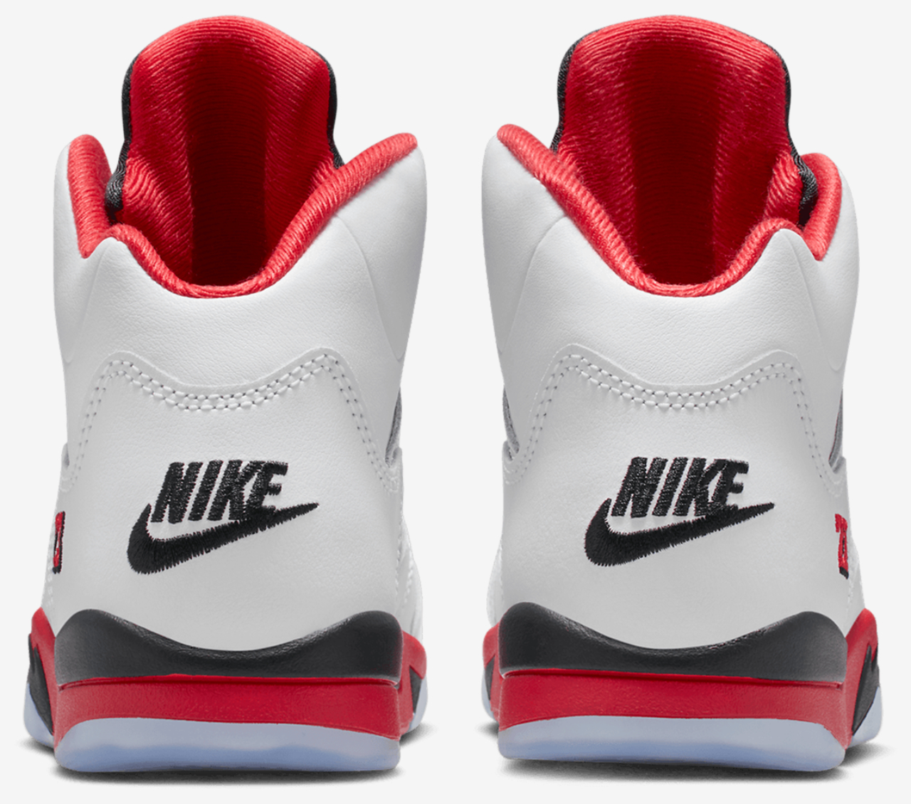 Jordan Retro 5 OG Image 3 of 8. Tap to open photo gallery.