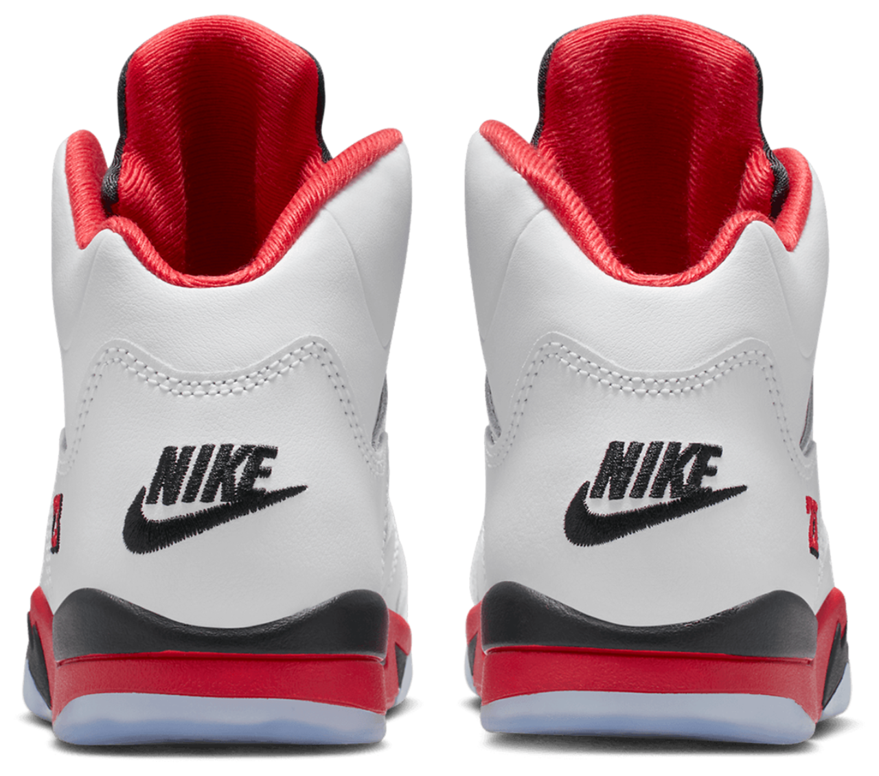 Jordan Retro 5 OG Image 3 of 8. Tap to open photo gallery.