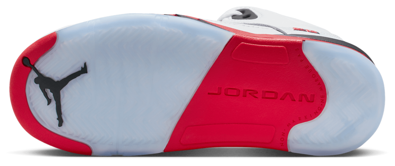 Jordan Retro 5 OG Image 5 of 8. Tap to open photo gallery.