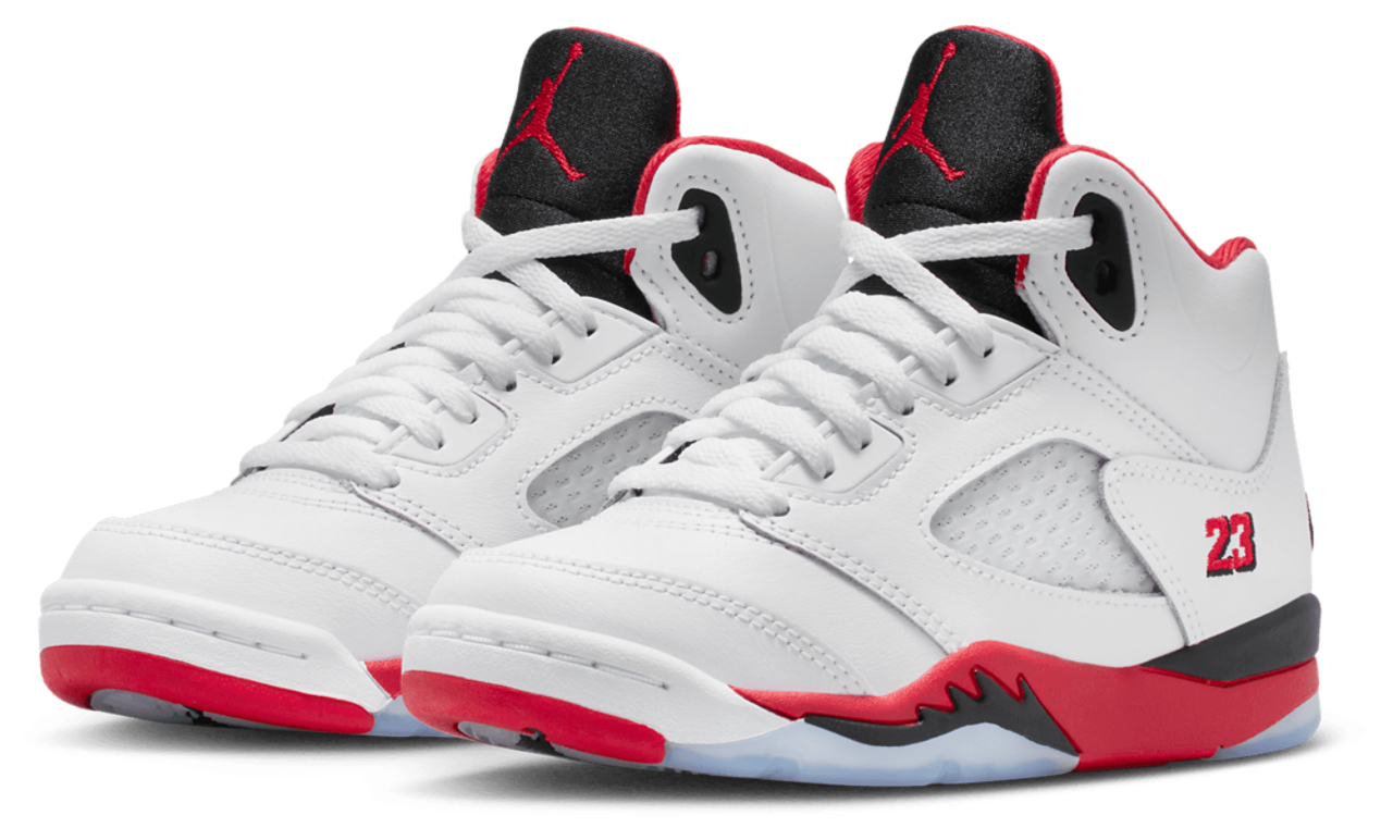 Jordan Retro 5 OG Image 6 of 8. Tap to open photo gallery.