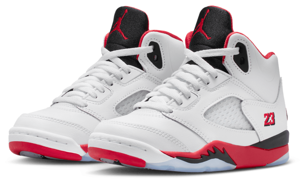 Jordan Retro 5 OG Image 6 of 8. Tap to open photo gallery.