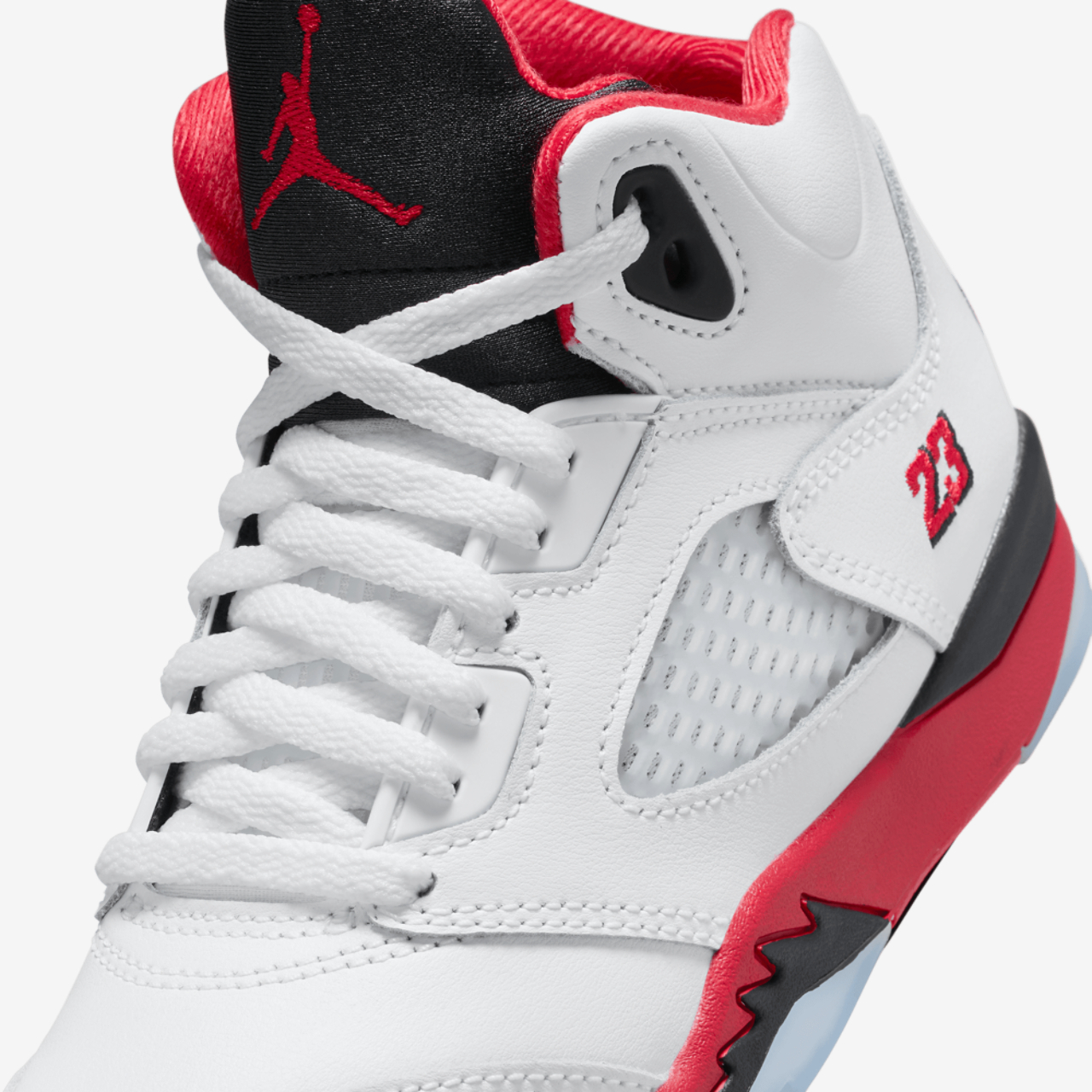 Jordan Retro 5 OG Image 7 of 8. Tap to open photo gallery.