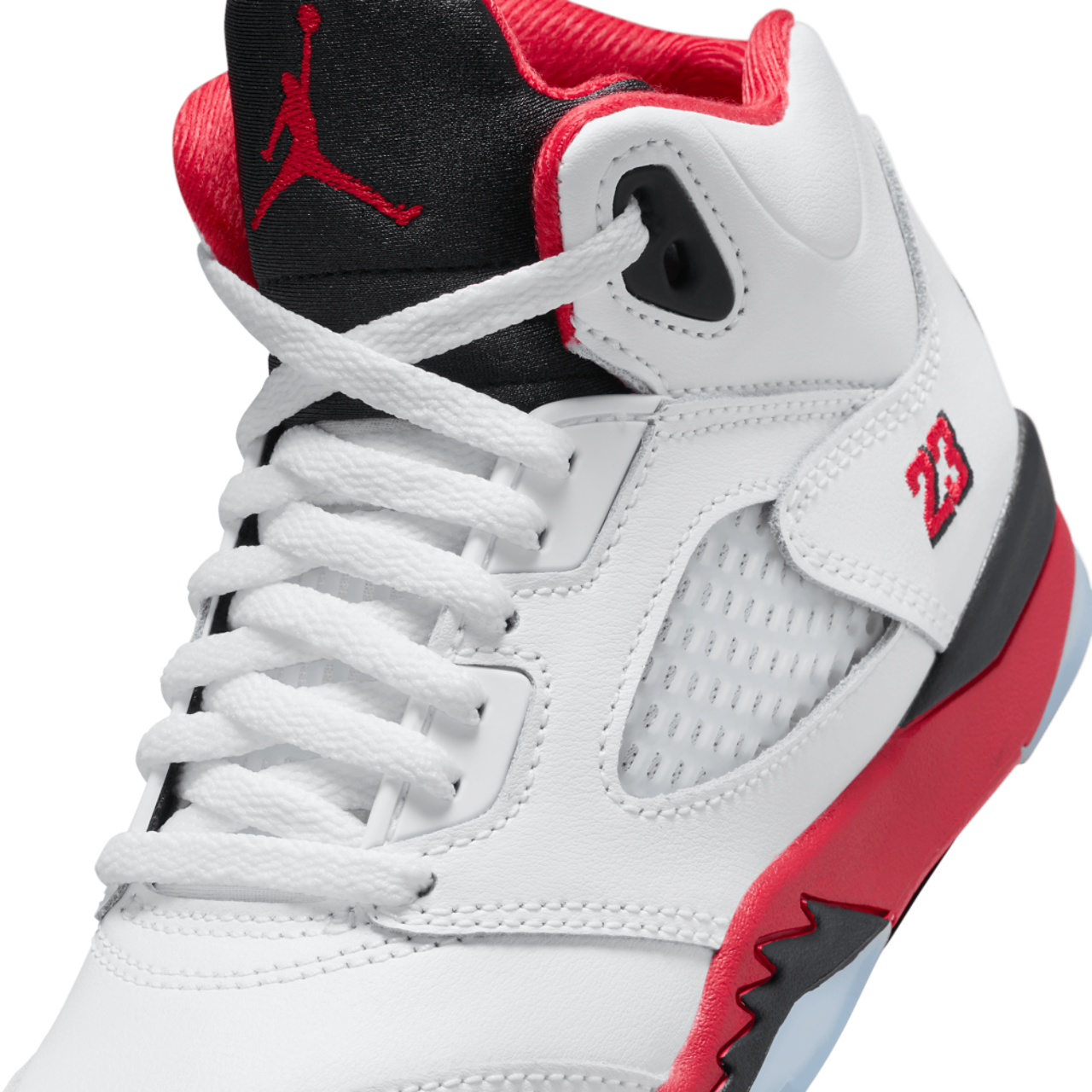 Jordan Retro 5 OG Image 7 of 8. Tap to open photo gallery.